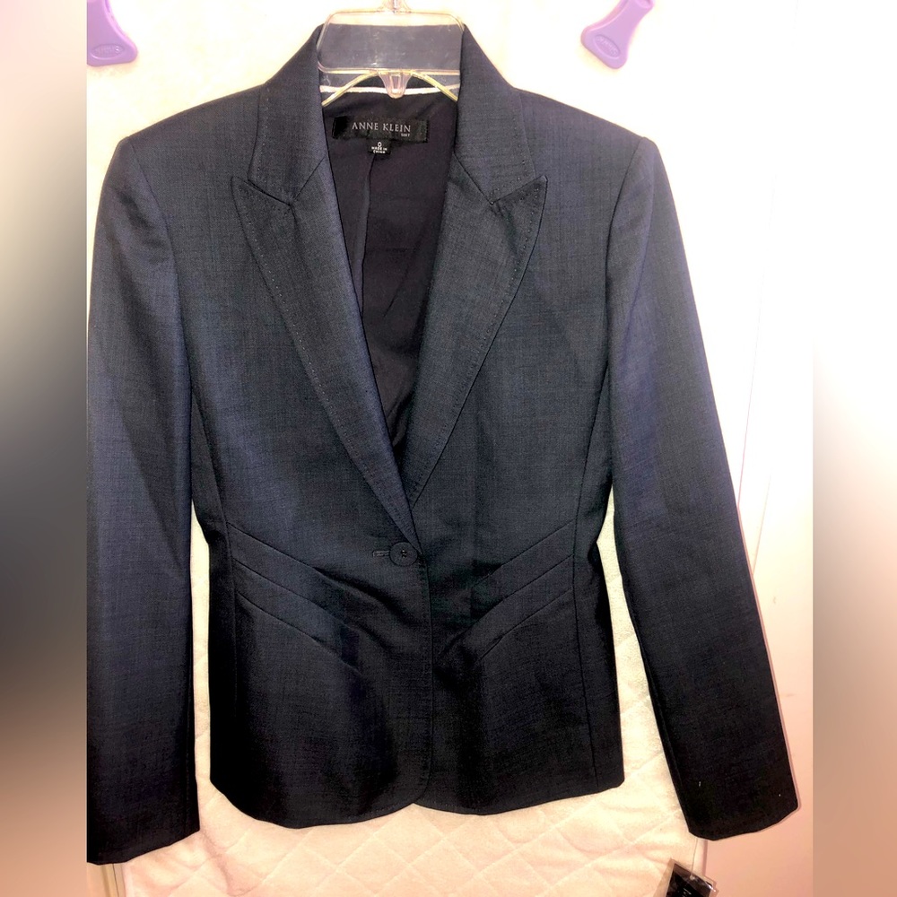 Anne Klein Suit Jacket NWT